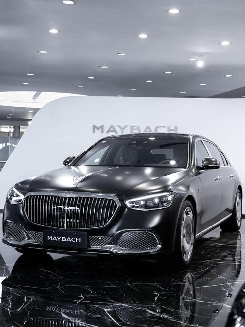 成都金堂县蓝创海企业管理咨询岚图汽车的售后服务让用户无忧出行，迈巴赫未来的豪华车趋势